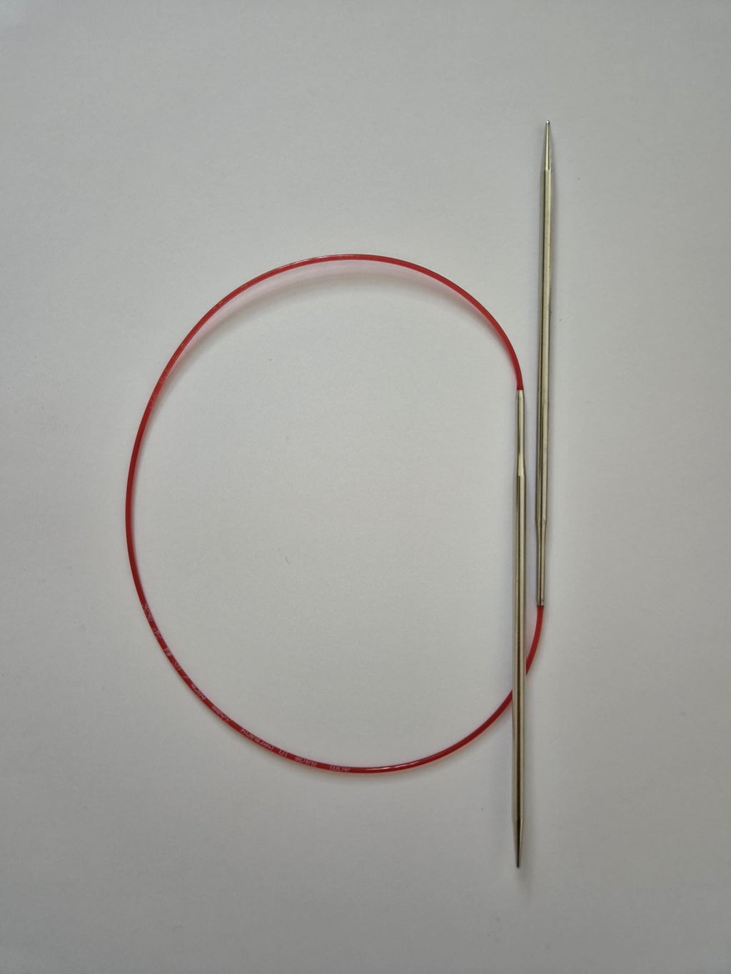 Rundstricknadel Stärke 3,5