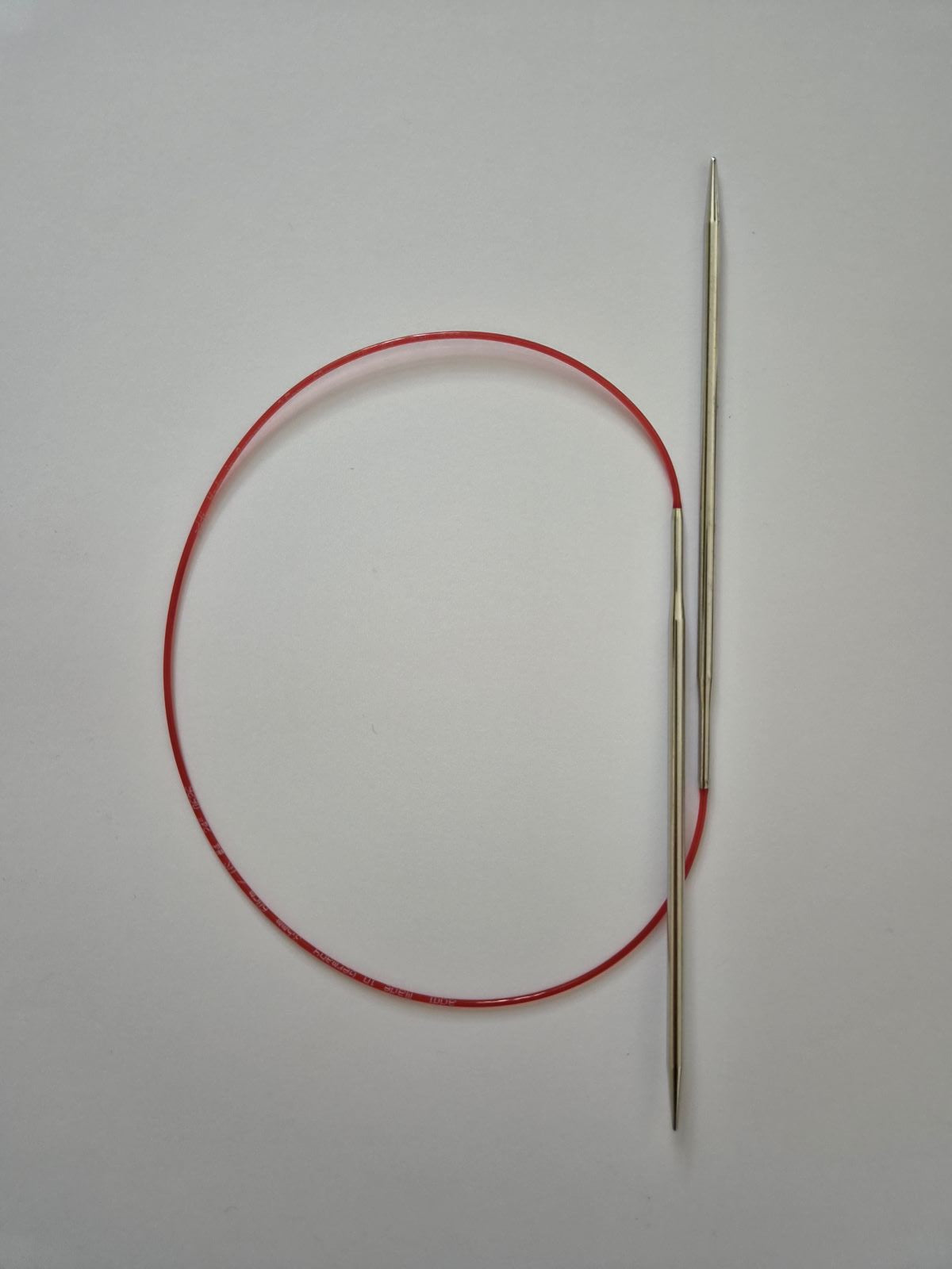 Rundstricknadel Stärke 3,5