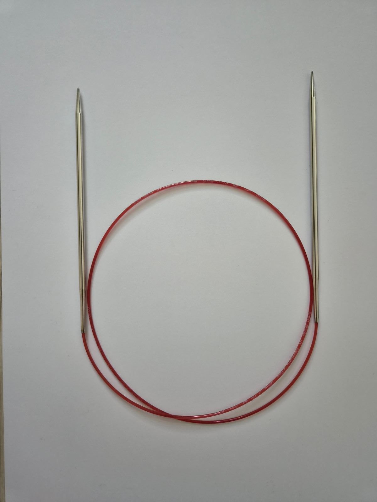 Rundstricknadel Stärke 3,5