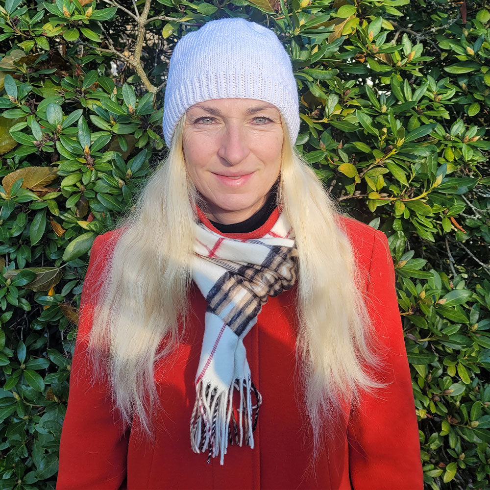 Strickset „Basic-Mütze“