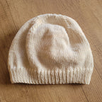 Strickset „Basic-Mütze“
