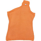 Strickset „Asymmetrisches Sommertop“