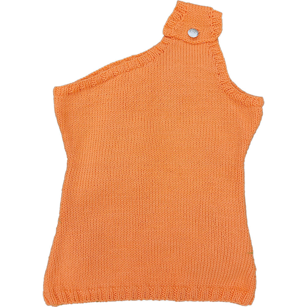 Strickset „Asymmetrisches Sommertop“