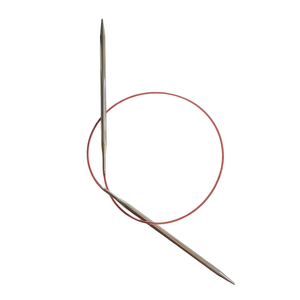Rundstricknadel Stärke 4,5