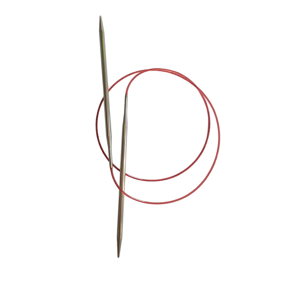 Rundstricknadel Stärke 4,5