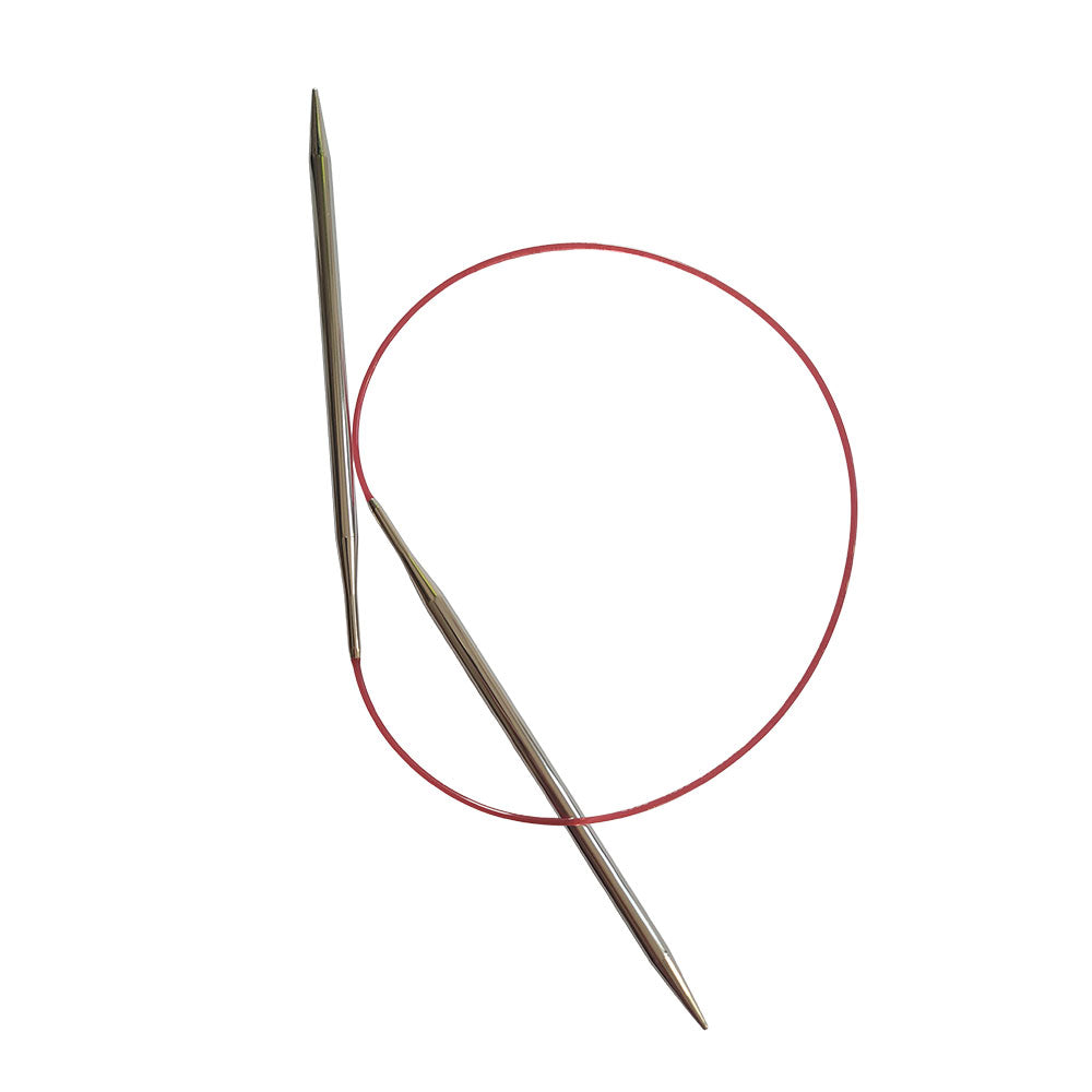 Rundstricknadel Stärke 5
