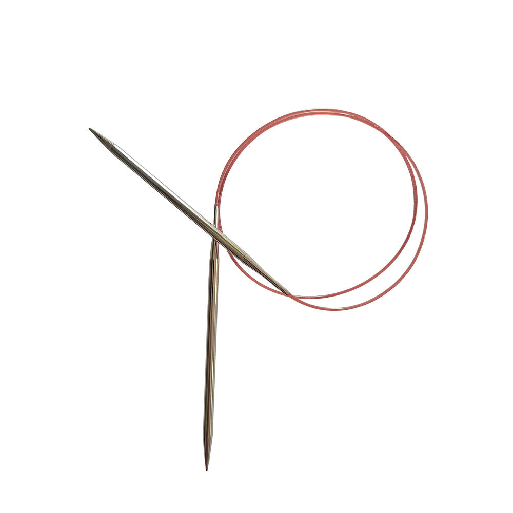 Rundstricknadel Stärke 5